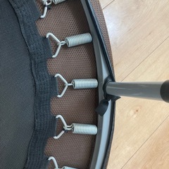 トランポリンの画像