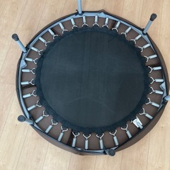 トランポリンの画像