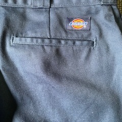 【Y00052】Dickies（ディッキーズ）ワークパンツ874　W32 L30の画像