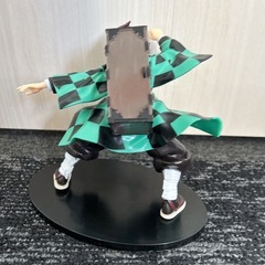 鬼滅の刃 竈門炭治郎 フィギア の画像