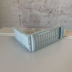 【TOSHIBA】  東芝 電気洗濯機 AW-8D7 動作確認済 2018年製 8kg 状態良好 洗濯機 生活家電 ホワイト A0796 の画像