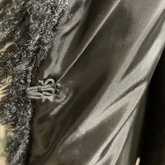 FUN ノースリーブジャケット　の画像