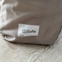 【保育園入園セット】puppapupo お布団セット / キャリーバッグ付の画像