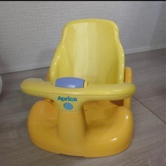 aprica  
バスチェアの画像