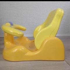 aprica  
バスチェアの画像