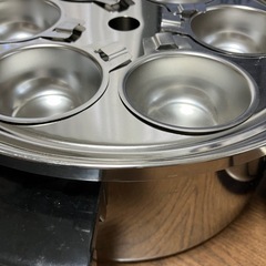 (決まりました)アムウェイ６Ｌシチューパン、内鍋未使用品 の画像