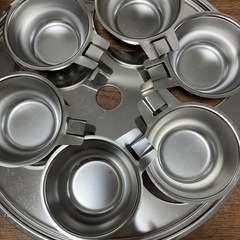 (決まりました)アムウェイ６Ｌシチューパン、内鍋未使用品 の画像