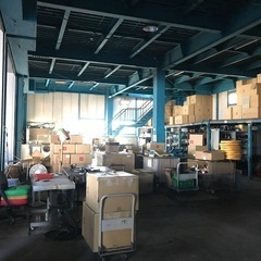 12月末まで　急募　9時から12時　1日3時間ほどの画像