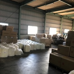 12月末まで　急募　9時から12時　1日3時間ほどの画像