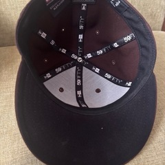 キャップ⭐︎美品の画像
