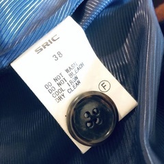 【急募‼️】SRIC ポンチョコート ケープコート★レディース Mサイズの画像