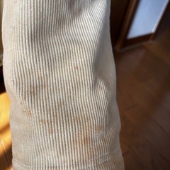 TMTJR コーデュロイボアジャケットの画像