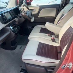 日産モコ2014の画像