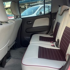 日産モコ2014の画像