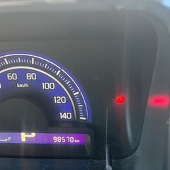 日産モコ2014の画像