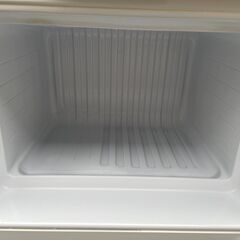 SANYO 冷蔵庫 SR-YM110 ホワイトの画像