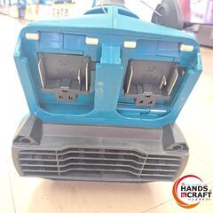 ✨マキタ　MUB362D　充電式ブロワ　36V　本体のみ✨うるま市田場✨の画像