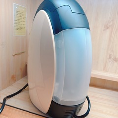 ネスカフェ　バリスタ　ホワイトの画像