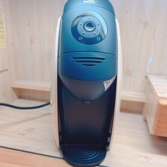 ネスカフェ　バリスタ　ホワイトの画像