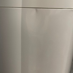 ハイアール洗濯機4.5kg 中古品の画像