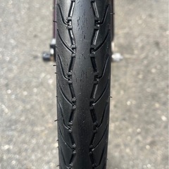 8.9ah Panasonic ギュット　電動自転車　管071105の画像