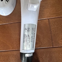 Sスチームアイロンの画像