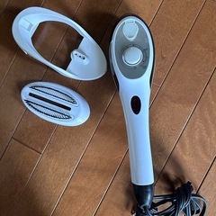 Sスチームアイロンの画像