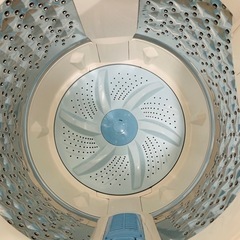 洗濯機差し上げますの画像