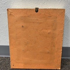 日本画風 金地花鳥画／縁起物 インテリアアート　【管理番号334】の画像