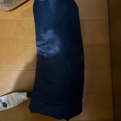 キャンプ用エアマットの画像