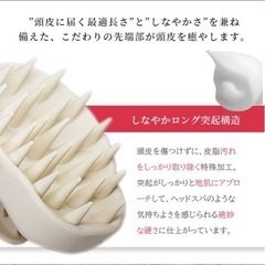 ヘアブラシ の画像