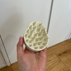 ヘアブラシ の画像