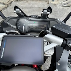 BMW R1200RS 走行距離4556km 
極上車 の画像
