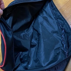 adidas アディダスゴルフ　クラブケース　ブラックの画像