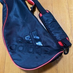 adidas アディダスゴルフ　クラブケース　ブラックの画像