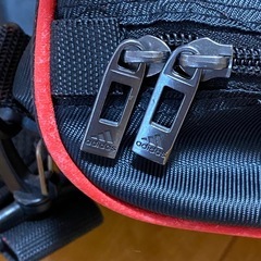 adidas アディダスゴルフ　クラブケース　ブラックの画像