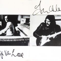 ★ 美盤 ★ 帯付き ★FOCUS ○ LIVE AT THE RAINBOW ◇ フォーカス ○ アット・ザ・レインボー ★ 20bit K2 ★の画像