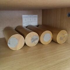 ★リユースのサカイつくば店★TK7182 ニトリ シューズラック ナチュラル H92×D43×W80 クリーニング済みの画像