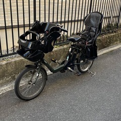 大阪府の電動アシスト自転車 パナソニック 自転車の中古が安い