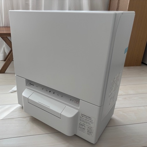 Panasonic 食洗機 2024年製