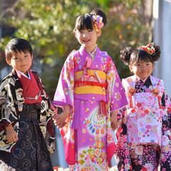 【浜田山】七五三フェア｜2025年11月16日(日)