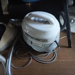 リフォーム用掃除機の画像