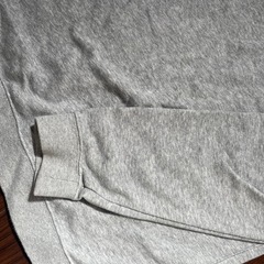 NIKEトップスの画像