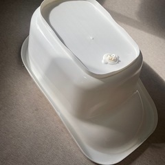 ベビーバスの画像