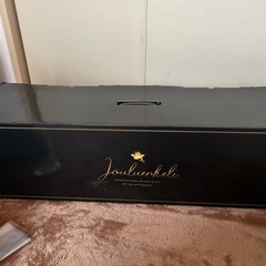 ［お取引中］おしゃれなクリスマスツリー 120cmの画像