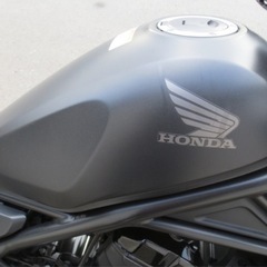 レブル250 Sエディション 43千k MC49の画像