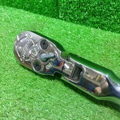 Snap-on SHLX80A ロングフレックスロックラチェット【船橋馬込店】【店頭取引限定】【中古】管理番号：ITVSL1BDMXEIの画像