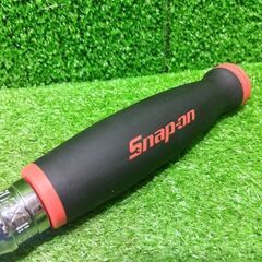 Snap-on SHLX80A ロングフレックスロックラチェット【船橋馬込店】【店頭取引限定】【中古】管理番号：ITVSL1BDMXEIの画像