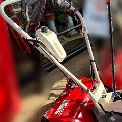 【中古】イセキ ISEKI VAR3450 農用トラクター 小形耕うん機 【ハンズクラフト佐賀】の画像