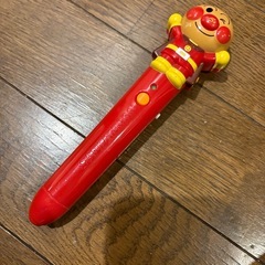 【受渡決定】アンパンマンことば図鑑DX &しまじろうライトの画像